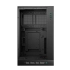 DeepCool CH270 Digital Micro-ATX Mini-Tower Gaming Case with Smart Display